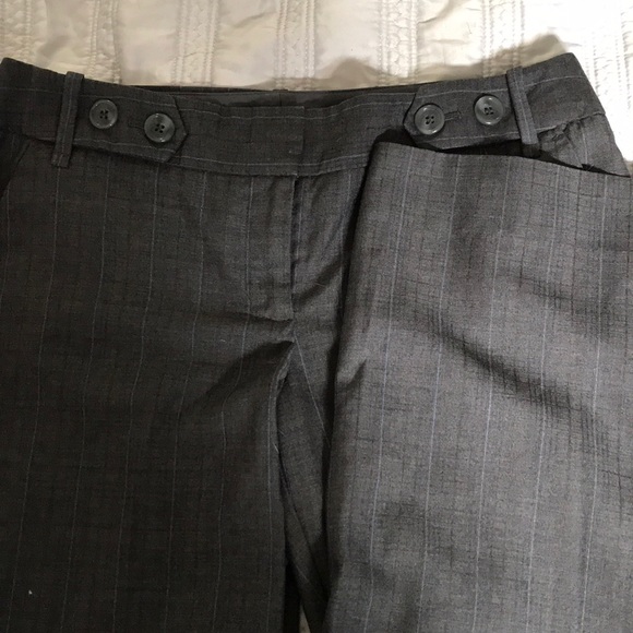 The Limited Cassidy Fit Dress Pants - Picture 2 of 2